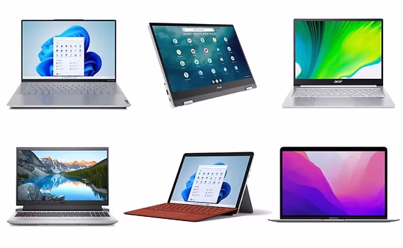 Como escolher o notebook ideal para o seu perfil de uso