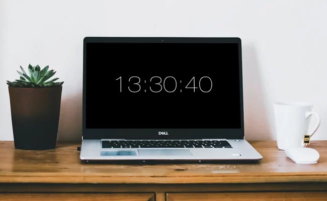 Como sincronizar o horário no Windows